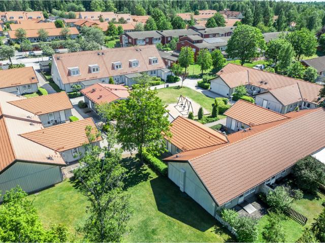 Lägenhet hyra i Värnamo, Jönköping