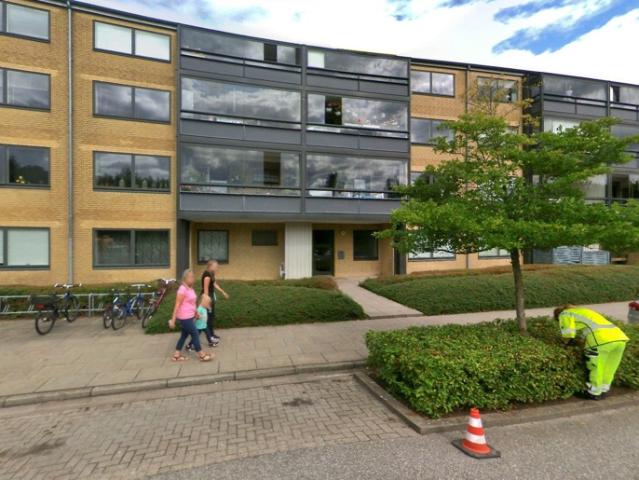 Hus til leje i Herning, Århus