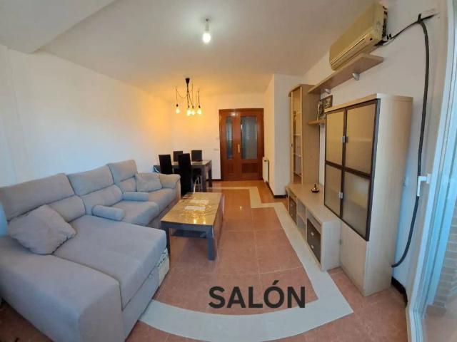 Apartamento en alquiler en Valdemorillo, Madrid