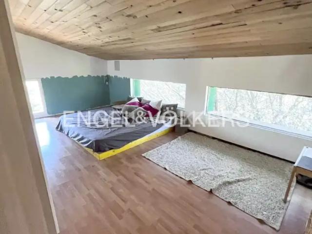Apartamento en alquiler en Valdemorillo, Madrid