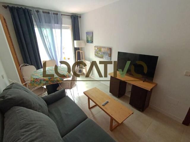Apartamento en alquiler en Valdemorillo, Madrid