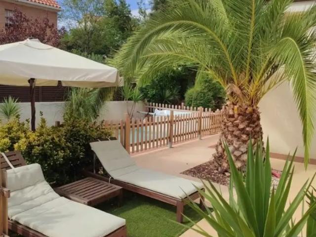 Apartamento en alquiler en Navarredonda, Valdemorillo