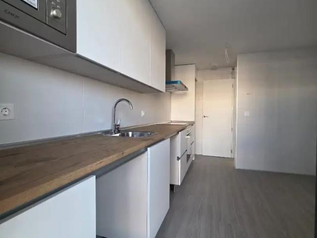 Apartamento en alquiler en Brezo, Valdemoro