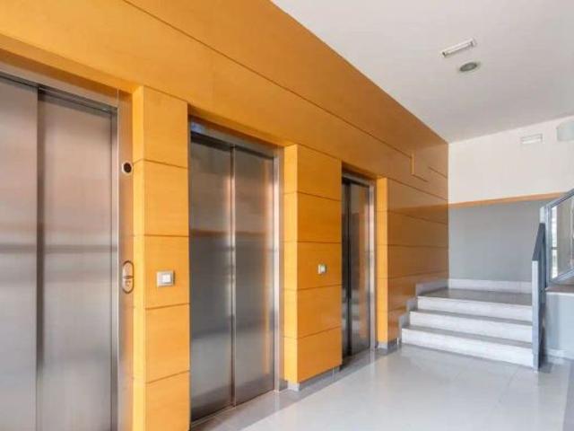 Apartamento en alquiler en Brezo, Valdemoro