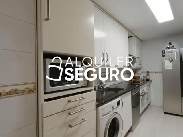 Apartamento en alquiler en El Restón, Valdemoro