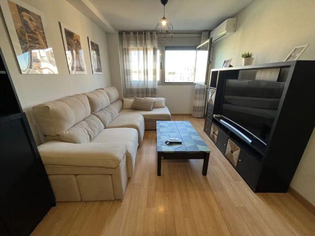 Apartamento en alquiler en Brezo, Valdemoro