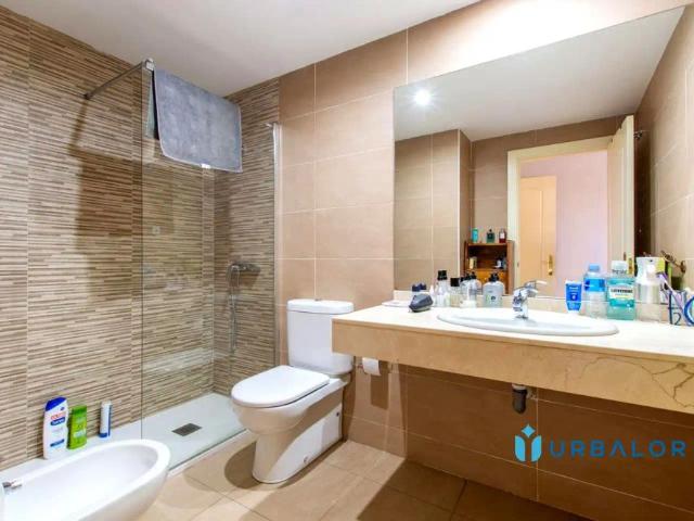 Apartamento en alquiler en Brezo, Valdemoro
