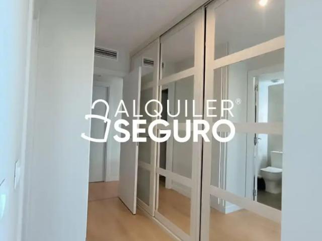 Apartamento en alquiler en Brezo, Valdemoro