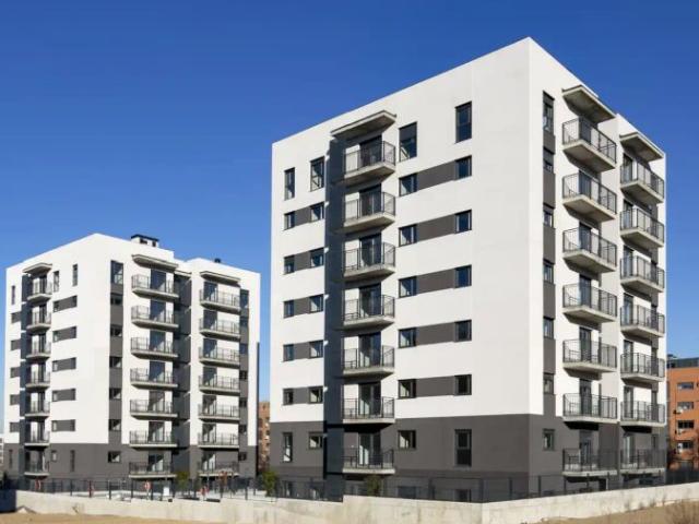 Apartamento en alquiler en Brezo, Valdemoro