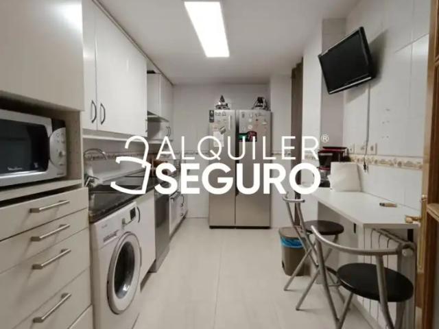 Apartamento en alquiler en El Restón, Valdemoro
