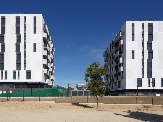 Apartamento en alquiler en Brezo, Valdemoro
