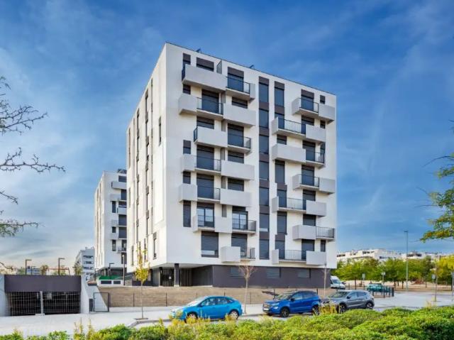 Apartamento en alquiler en Brezo, Valdemoro