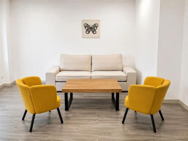 Apartamento en alquiler en Brezo, Valdemoro