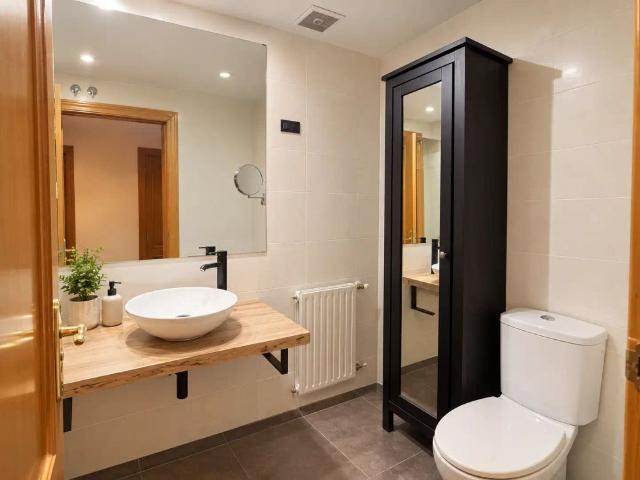 Apartamento en alquiler en El Caracol, Valdemoro