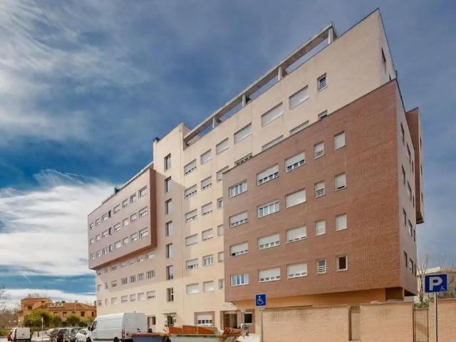 Apartamento en alquiler en Brezo, Valdemoro