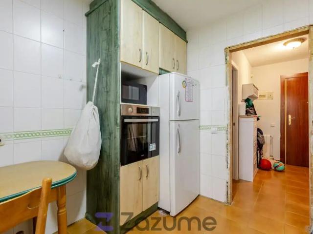 Apartamento en alquiler en Brezo, Valdemoro