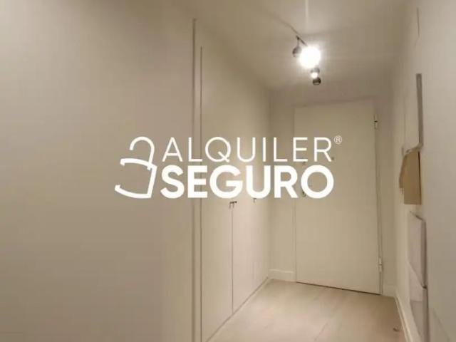 Apartamento en alquiler en Brezo, Valdemoro