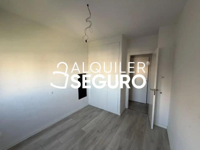 Apartamento en alquiler en Brezo, Valdemoro