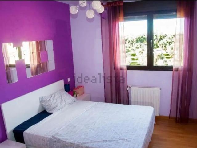 Apartamento en alquiler en El Caracol, Valdemoro