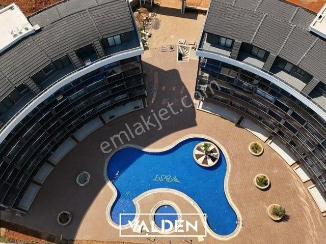 Oba Mahallesi, Alanya içerisinde satılık mülk