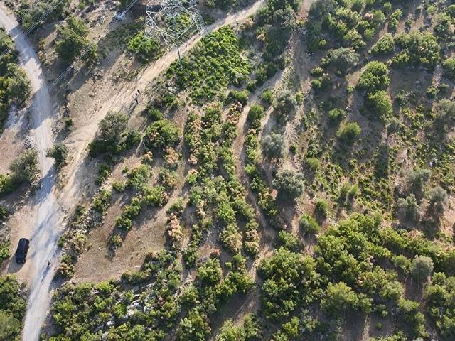 Alanya, Antalya içerisinde satılık Arsa