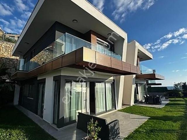 Alanya, Antalya içerisinde satılık Villa