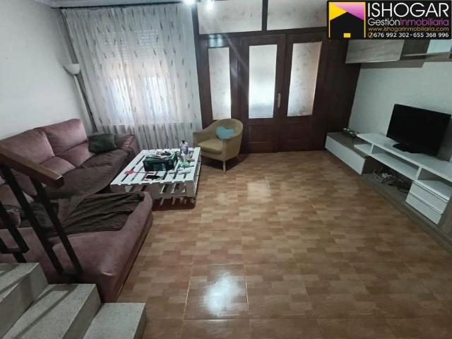 Apartamento en alquiler en La Magdalena, Valdepeñas