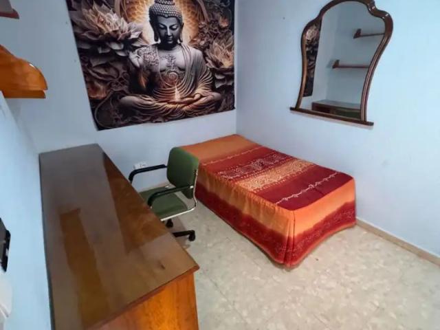 Apartamento en alquiler en Valdepeñas, Castilla-La Mancha