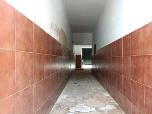 Casa en venta en La Magdalena, Valdepeñas