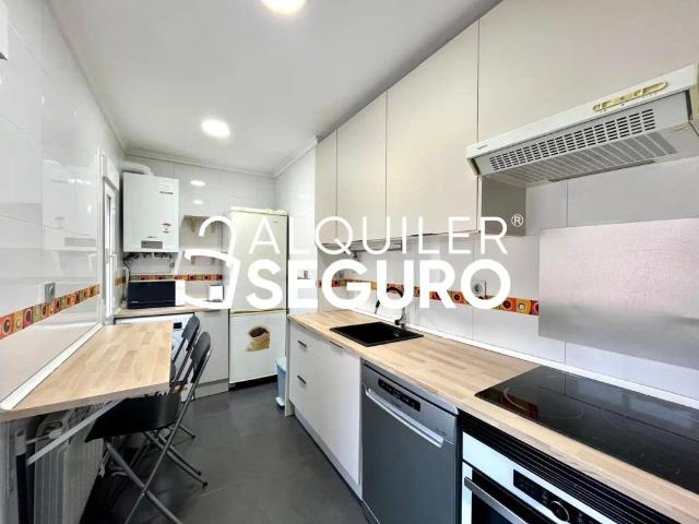 Apartamento en alquiler en Valdepiélagos, Comunidad de Madrid