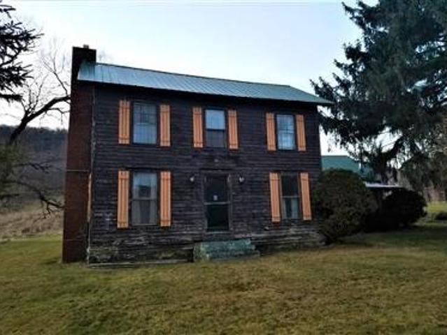 House for sale in Maryland, New York