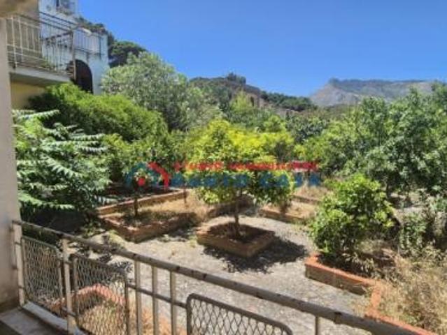 Villa Indipendente in vendita a Misericordia, Valderice