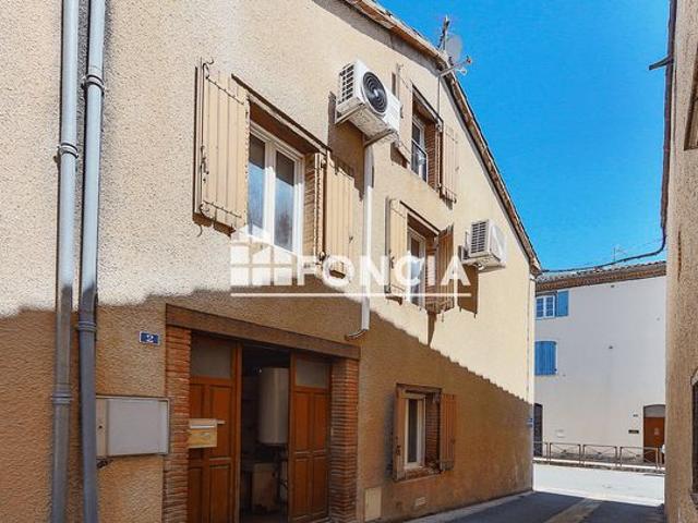 Maison vente à Albi, Valderiès
