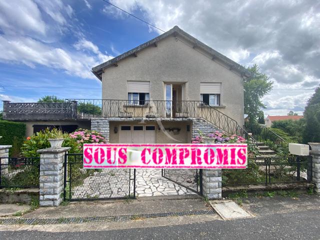 Maison vente à Valderiès, Tarn