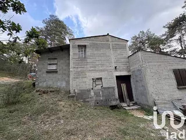 Maison vente à Valderoure, Alpes-Maritimes