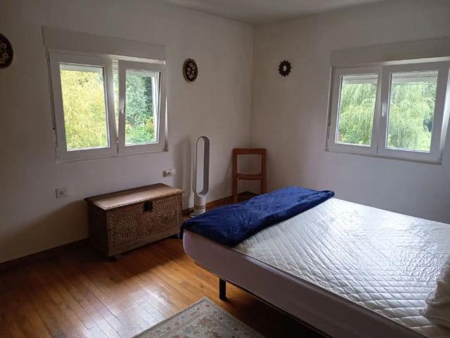Apartamento en alquiler en Valdés, Asturias