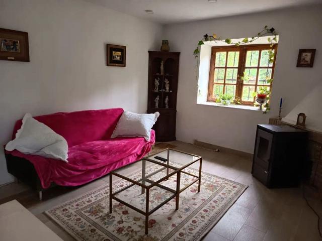 Apartamento en alquiler en Valdés, Asturias
