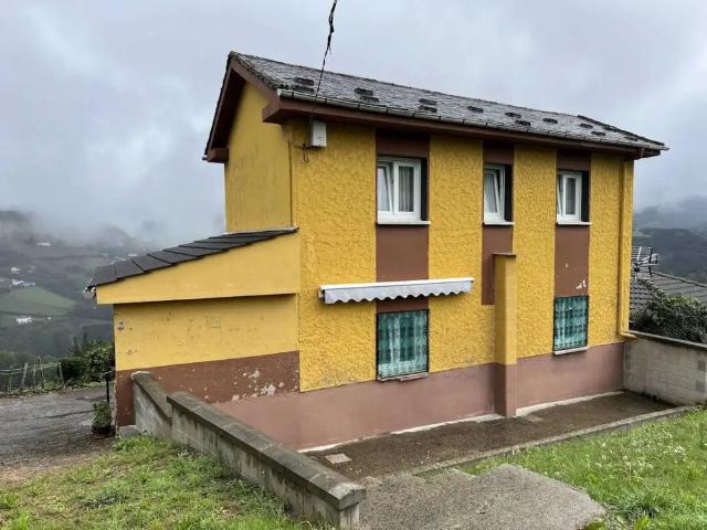 Apartamento en alquiler en Alienes, Valdés