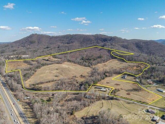 Land for sale in Valdese, North Carolina