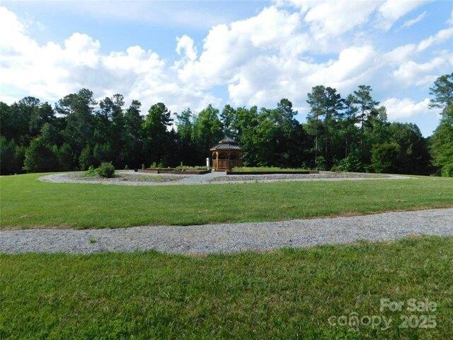 Land for sale in Valdese, North Carolina