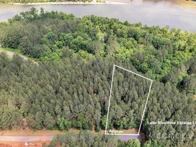 Land for sale in Valdese, North Carolina