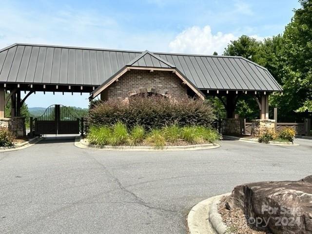 Land for sale in Valdese, North Carolina