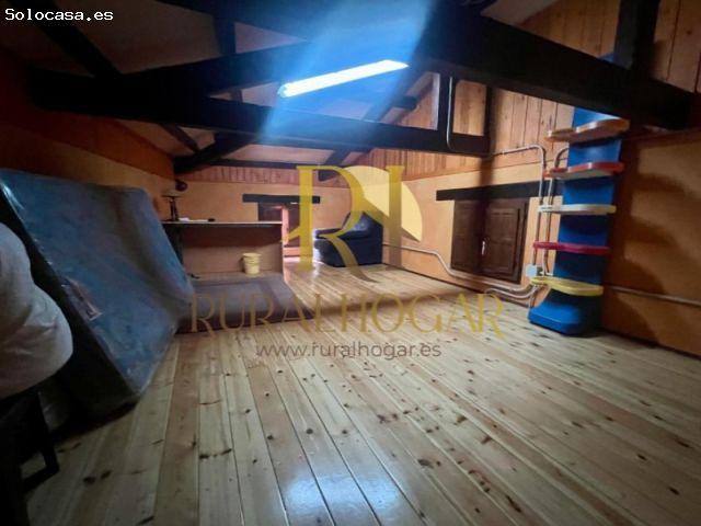 Casa en venta en Santiago Millas, Castilla y León