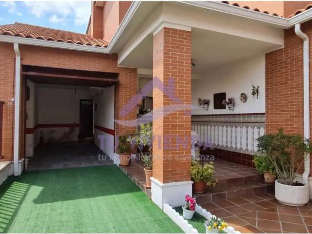 Apartamento en alquiler en Valdestillas, Castilla y León