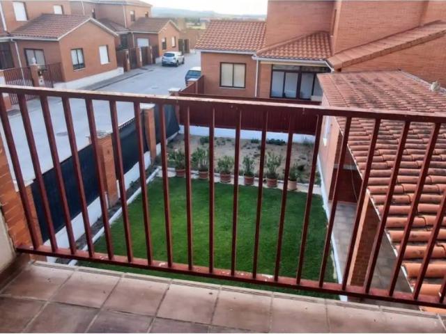 Apartamento en alquiler en Valdestillas, Castilla y León