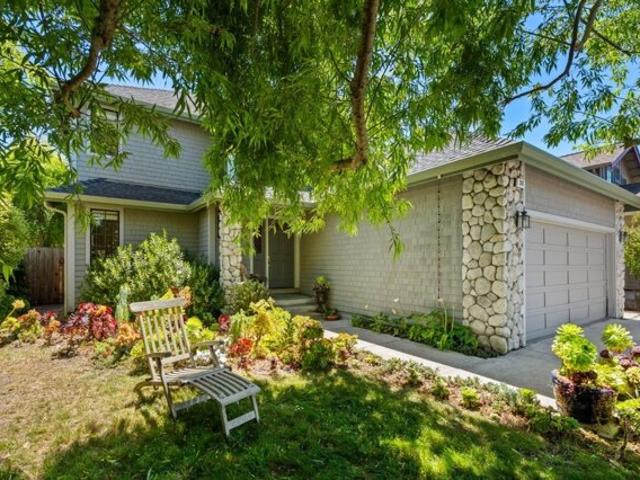 House for sale in San Mateo, California