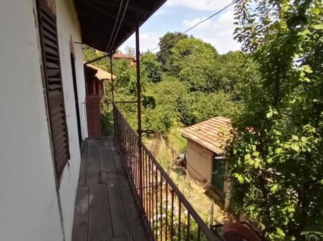 Appartamento in vendita a Valdilana, Piemonte