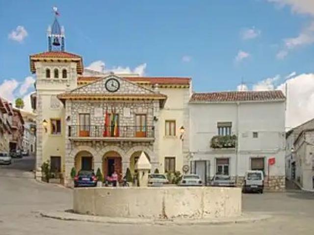 Apartamento en alquiler en Valdilecha, Madrid