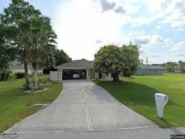 House for rent in Punta Gorda