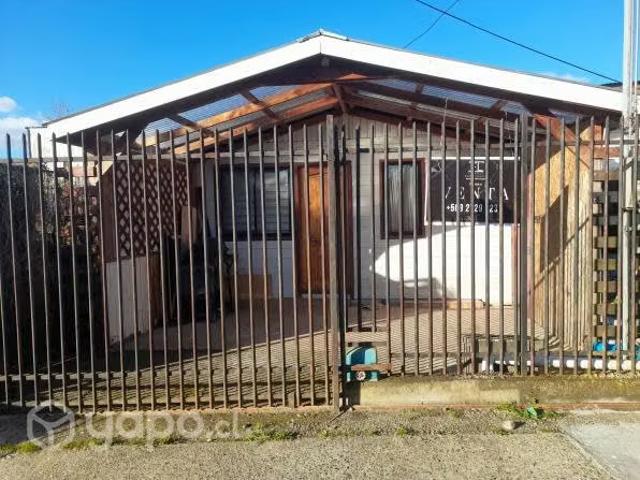 Casa en venta en Valdivia, Los Ríos